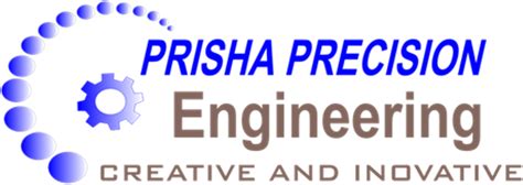 PT. Prisha Precision Engineering – Specialized 